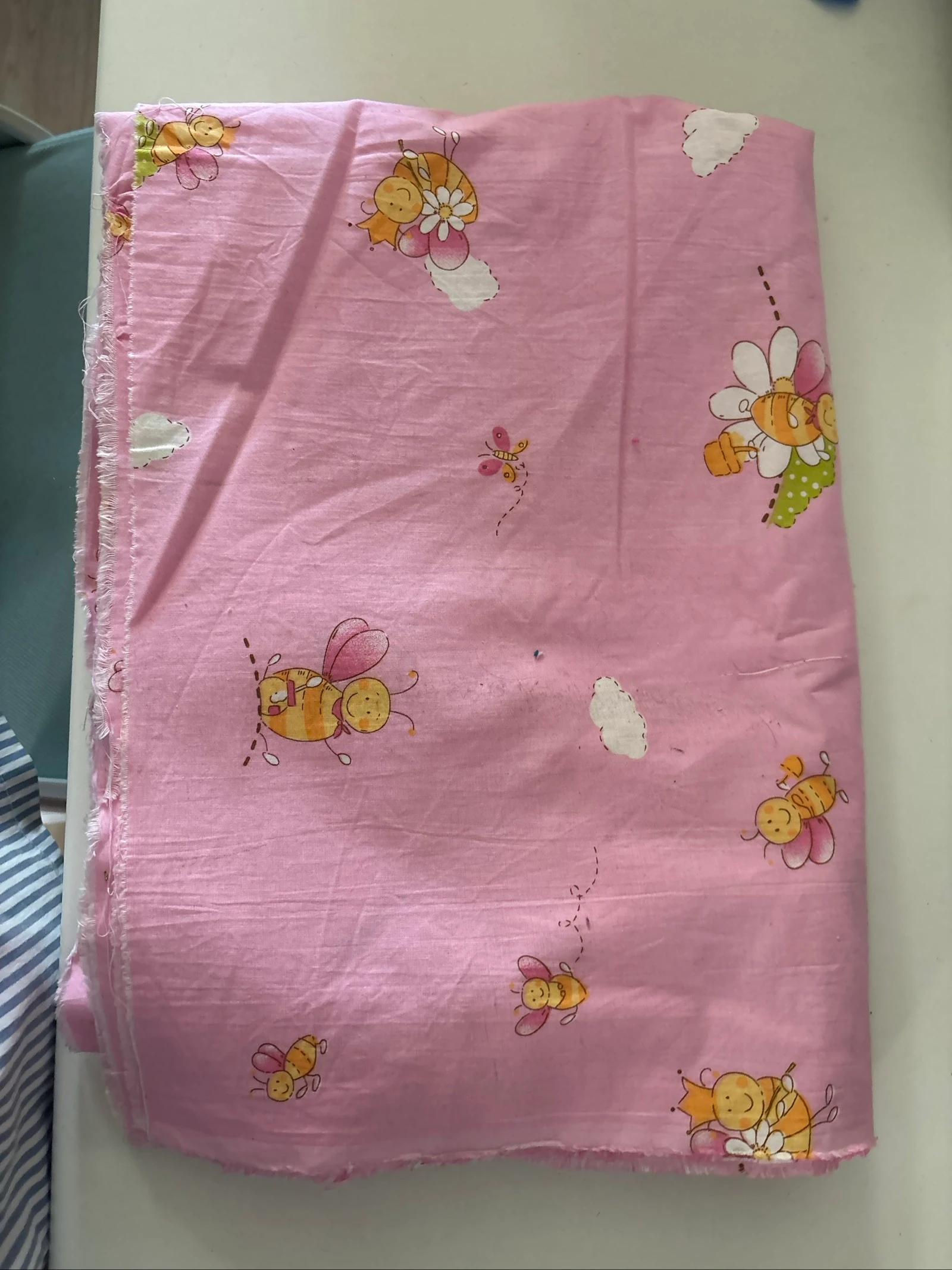 Tissu 